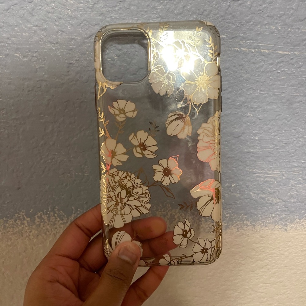 Velvet Caviar Iphone 11 Pro Max Case